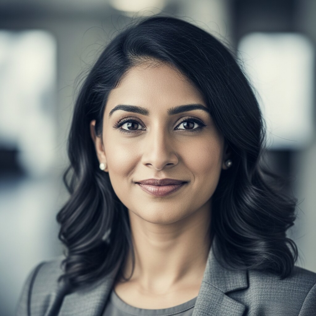 Priya Nair